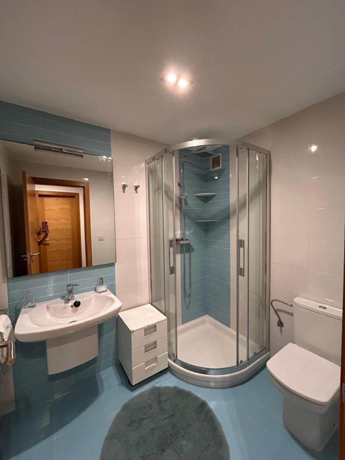 Apartamento coqueto en Rías Baixas-Cambados Exterior foto